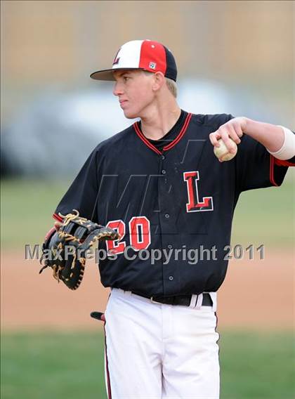 Thumbnail 2 in Covenant Christian vs. Liberty  (Little Elm Tournament) photogallery.
