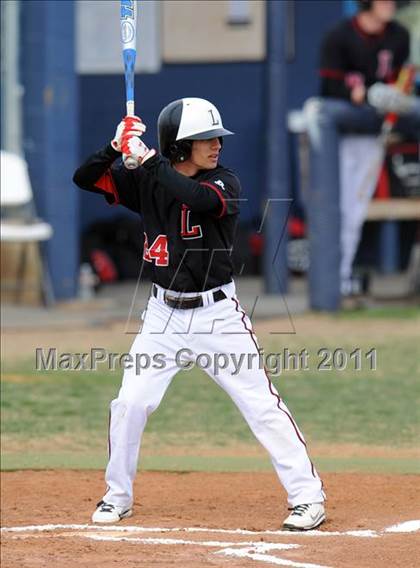 Thumbnail 1 in Covenant Christian vs. Liberty  (Little Elm Tournament) photogallery.