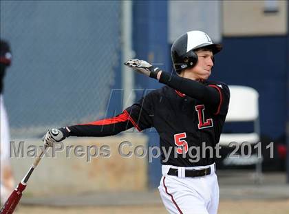 Thumbnail 2 in Covenant Christian vs. Liberty  (Little Elm Tournament) photogallery.