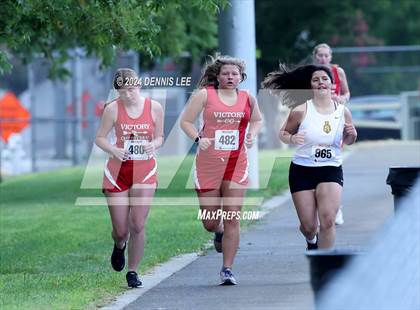 Thumbnail 1 in Pleasant Grove 7th Annual Eagle Run photogallery.