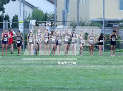 Thumbnail 1 in Pleasant Grove 7th Annual Eagle Run photogallery.