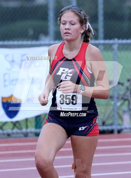 Thumbnail 2 in Pleasant Grove 7th Annual Eagle Run photogallery.