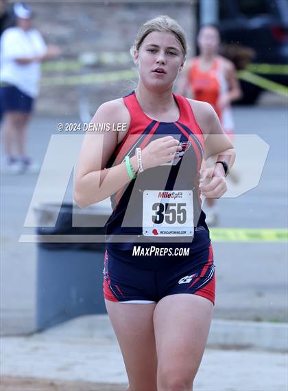 Thumbnail 1 in Pleasant Grove 7th Annual Eagle Run photogallery.