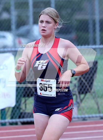 Thumbnail 2 in Pleasant Grove 7th Annual Eagle Run photogallery.