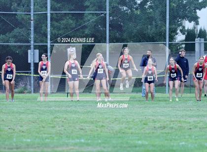 Thumbnail 2 in Pleasant Grove 7th Annual Eagle Run photogallery.