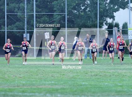 Thumbnail 1 in Pleasant Grove 7th Annual Eagle Run photogallery.