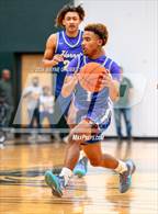 Photo from the gallery "Hooks vs. Tatum (Tenaha ISD Holiday Hoops)"
