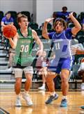 Photo from the gallery "Hooks vs. Tatum (Tenaha ISD Holiday Hoops)"