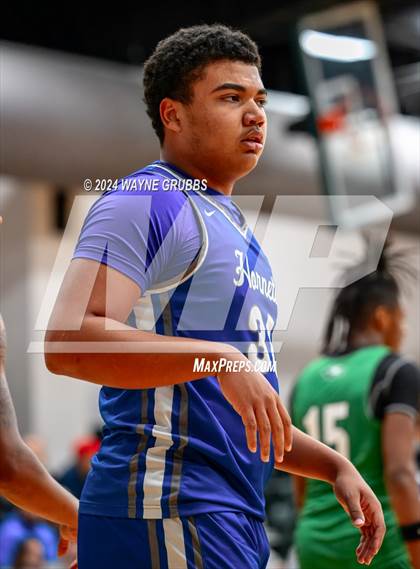 Thumbnail 2 in Hooks vs. Tatum (Tenaha ISD Holiday Hoops) photogallery.
