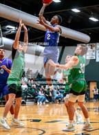 Photo from the gallery "Hooks vs. Tatum (Tenaha ISD Holiday Hoops)"