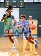 Photo from the gallery "Hooks vs. Tatum (Tenaha ISD Holiday Hoops)"