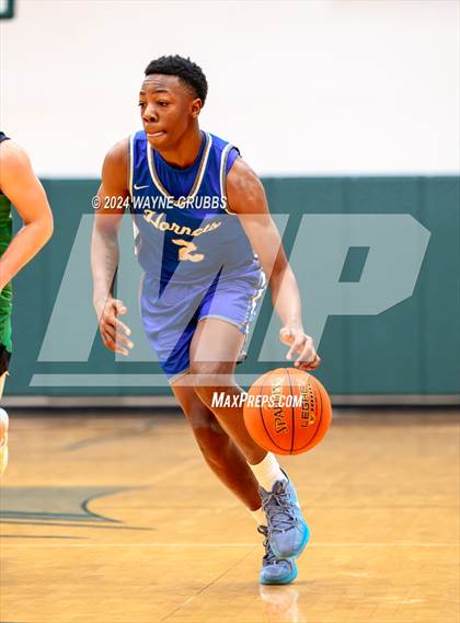 Thumbnail 2 in Hooks vs. Tatum (Tenaha ISD Holiday Hoops) photogallery.
