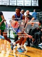 Photo from the gallery "Hooks vs. Tatum (Tenaha ISD Holiday Hoops)"