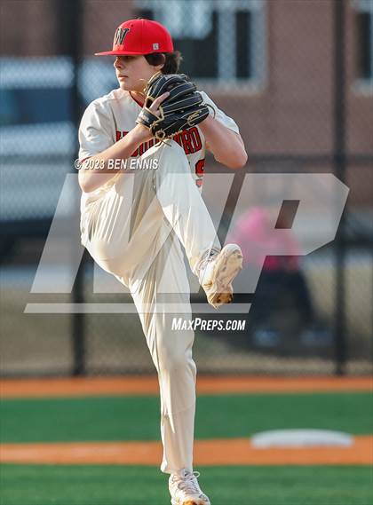 Thumbnail 1 in Lovett @ Woodward Academy photogallery.