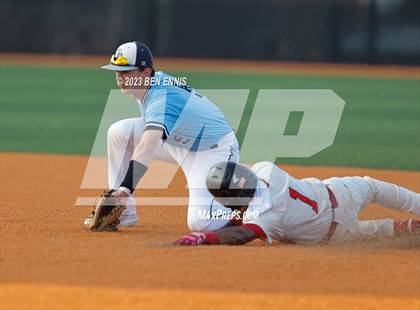 Thumbnail 1 in Lovett @ Woodward Academy photogallery.