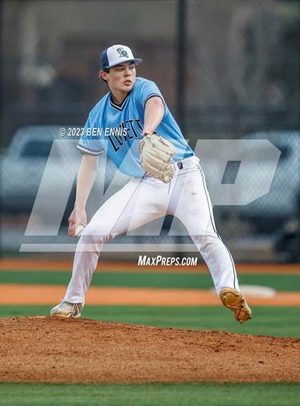 Thumbnail 3 in Lovett @ Woodward Academy photogallery.