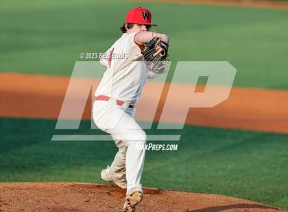Thumbnail 3 in Lovett @ Woodward Academy photogallery.