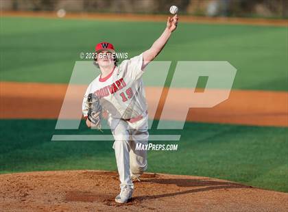 Thumbnail 1 in Lovett @ Woodward Academy photogallery.