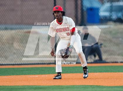 Thumbnail 1 in Lovett @ Woodward Academy photogallery.
