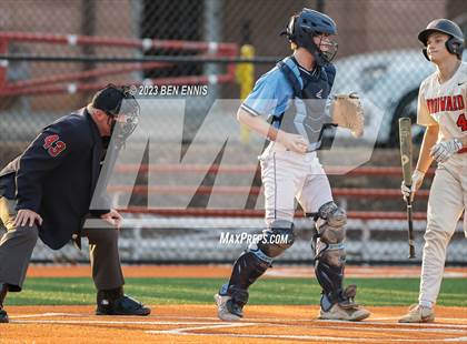 Thumbnail 2 in Lovett @ Woodward Academy photogallery.