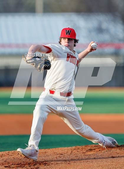 Thumbnail 2 in Lovett @ Woodward Academy photogallery.