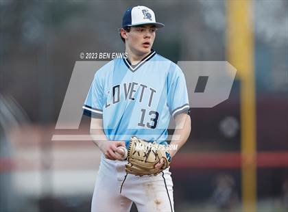 Thumbnail 2 in Lovett @ Woodward Academy photogallery.