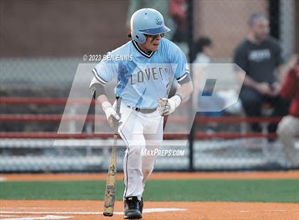 Thumbnail 2 in Lovett @ Woodward Academy photogallery.