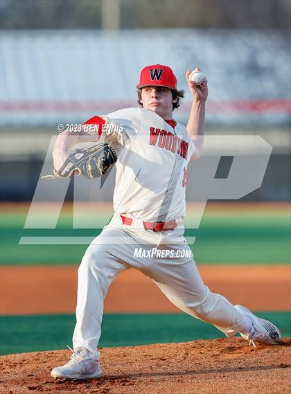 Thumbnail 3 in Lovett @ Woodward Academy photogallery.