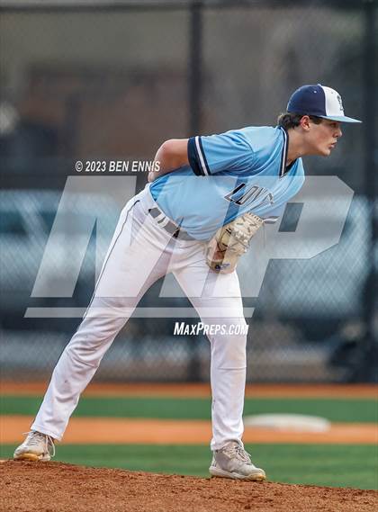 Thumbnail 1 in Lovett @ Woodward Academy photogallery.