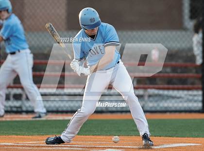 Thumbnail 3 in Lovett @ Woodward Academy photogallery.