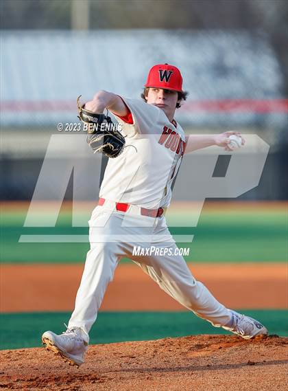 Thumbnail 1 in Lovett @ Woodward Academy photogallery.