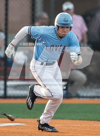 Thumbnail 1 in Lovett @ Woodward Academy photogallery.