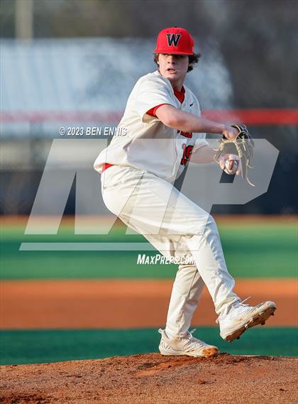 Thumbnail 3 in Lovett @ Woodward Academy photogallery.