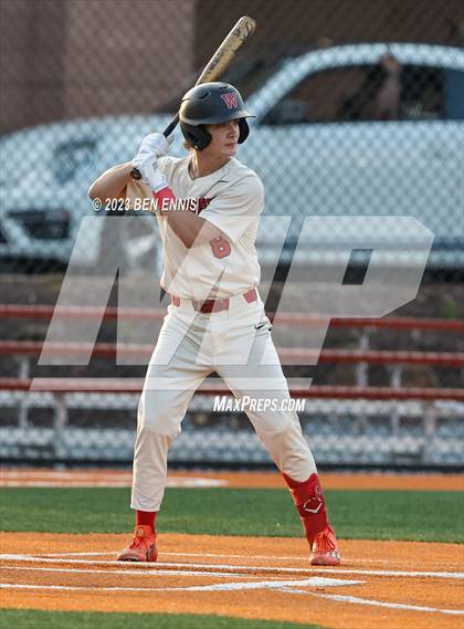 Thumbnail 2 in Lovett @ Woodward Academy photogallery.