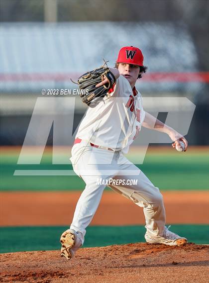 Thumbnail 2 in Lovett @ Woodward Academy photogallery.