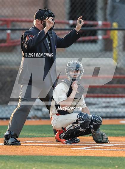 Thumbnail 1 in Lovett @ Woodward Academy photogallery.