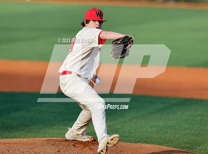 Thumbnail 2 in Lovett @ Woodward Academy photogallery.