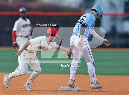 Thumbnail 2 in Lovett @ Woodward Academy photogallery.