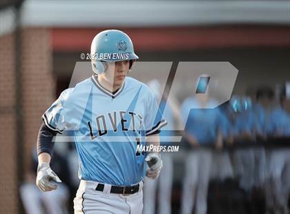 Thumbnail 3 in Lovett @ Woodward Academy photogallery.