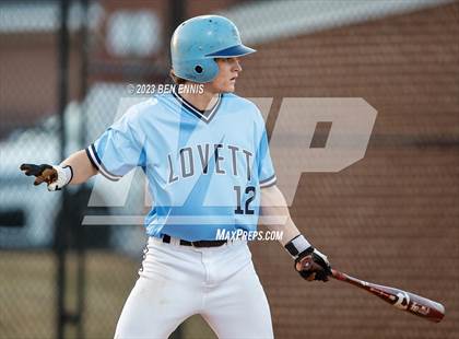 Thumbnail 2 in Lovett @ Woodward Academy photogallery.