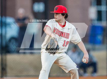 Thumbnail 2 in Lovett @ Woodward Academy photogallery.