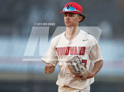 Thumbnail 3 in Lovett @ Woodward Academy photogallery.