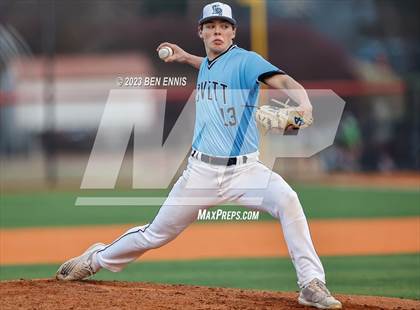 Thumbnail 2 in Lovett @ Woodward Academy photogallery.
