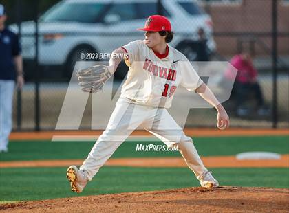 Thumbnail 3 in Lovett @ Woodward Academy photogallery.