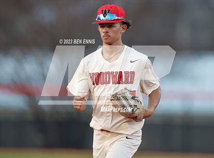 Thumbnail 2 in Lovett @ Woodward Academy photogallery.