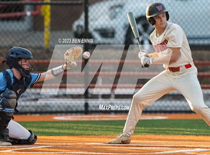 Thumbnail 1 in Lovett @ Woodward Academy photogallery.