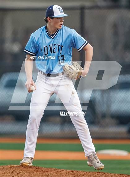 Thumbnail 3 in Lovett @ Woodward Academy photogallery.