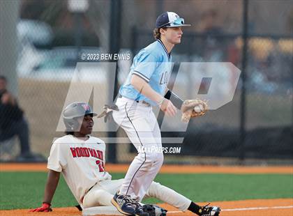 Thumbnail 1 in Lovett @ Woodward Academy photogallery.