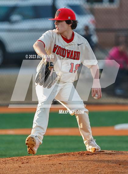 Thumbnail 2 in Lovett @ Woodward Academy photogallery.
