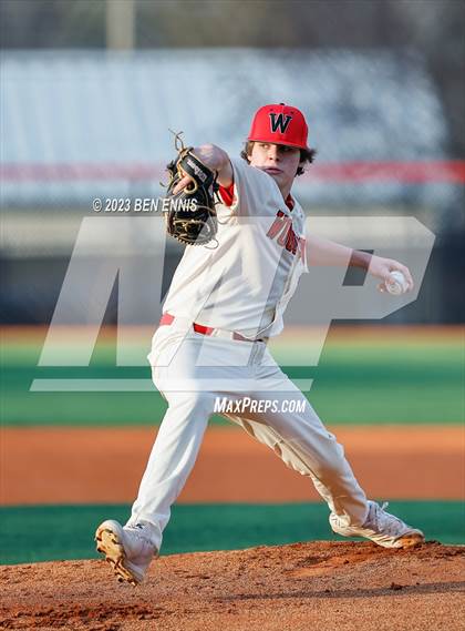 Thumbnail 3 in Lovett @ Woodward Academy photogallery.